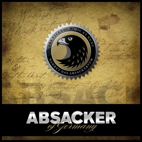 Absacker of Germany